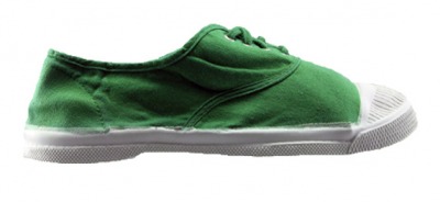 Tennis Lacet Pomme S11 - bensimon shoes| bensimonebi | ბენსიმონები